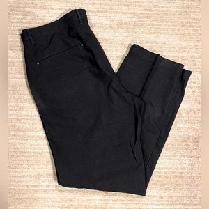 Calvin Klein Slim Fit Pants, Men’s 34x30 (altered 33x30)